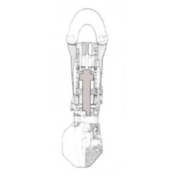 item#24C Model 5150 (150 Ton) Body & Locking item#24C Model 5150 (150 Ton) Body & Locking