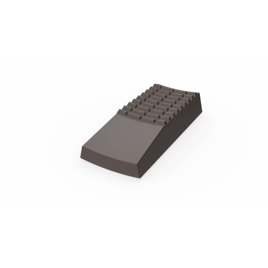Showing image for 312312-B Beveled Varco Style Insert, 3-1/2 312312-B Beveled Varco Style Insert, 3-1/2