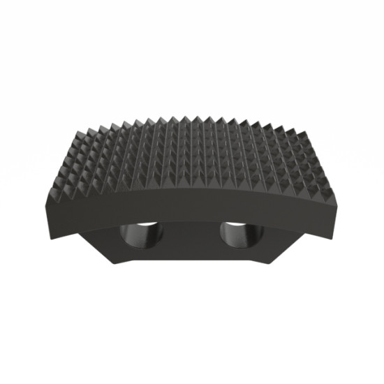 Showing image for 50-48-1 Insert 50-48-1 Insert Foster Style Tongs 5893R image