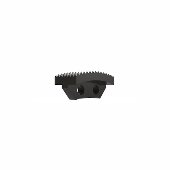 Showing image for 50-48-1P Foster Style Pyramid Tong Die, 2-3/8 50-48-1P Foster Style Pyramid Tong Die, 2-3/8