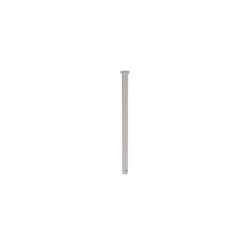 DU Rotary Slips Replacement Parts Hinge Pin DU Rotary Slips Replacement Parts Hinge Pin