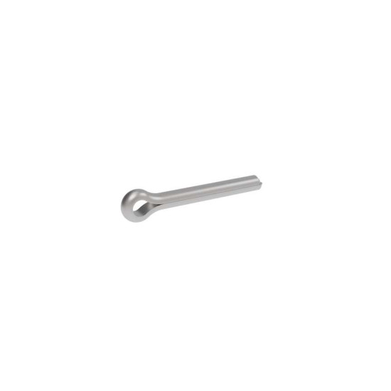 DU Rotary Slips Replacement Parts Hinge Pin DU Rotary Slips image