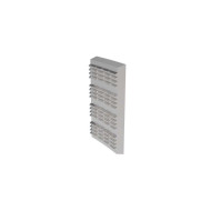 512500 Baash-Ross DU Style Insert, 5-1/2" x 5"