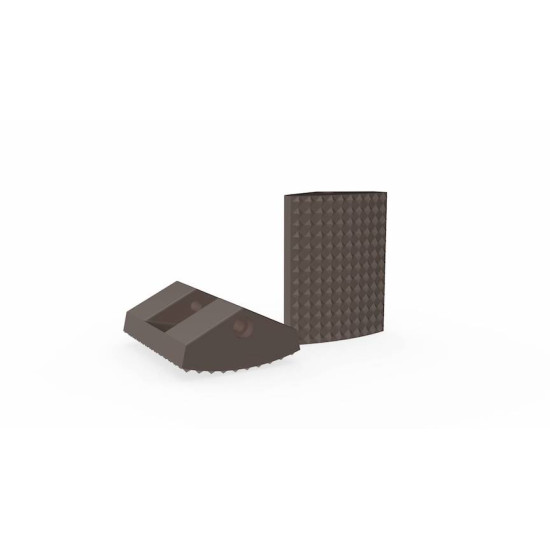 Showing image for 278312 Foster Style 58-93R Power Tong Universal Tong Die (Cesco Style), 2-7/8 278312 Foster Style 58-93R Power Tong Universal Tong Die (Cesco Style), 2-7/8