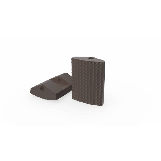 Showing image for 278312 Foster Style 58-93R Power Tong Universal Tong Die (Cesco Style), 2-7/8 278312 Foster Style 58-93R Power Tong Universal Tong Die (Cesco Style), 2-7/8