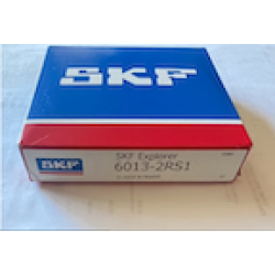 SKF 6013-2RS1 Bearing