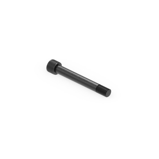 Showing image for 516212 Foster Style 58-93R Power Tong Universal Tong Die Insert Screw (Cesco Style) w/Nut 516212 Foster Style 58-93R Power Tong Universal Tong Die Insert Screw (Cesco Style) w/Nut Foster Style Tongs 5893R image