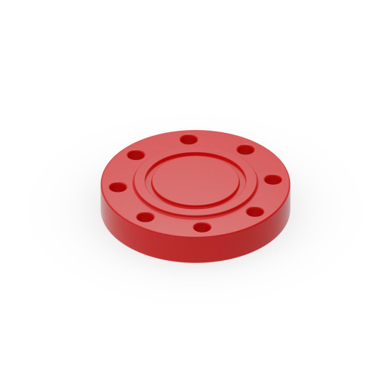 Showing image for Blind Flanges Blind Flanges Flanges & Adapters, Blind Flanges image
