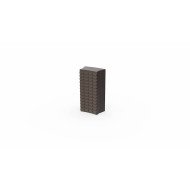 500400 Varco Style Insert, 5" x 4" (5-1/2" x 4-1/2")