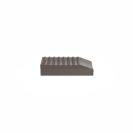 500412-B Beveled Varco Style Insert, 5" x 4-1/2"