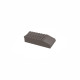 Showing image for 512500-B Beveled Varco Style Insert, 5-1/2 512500-B Beveled Varco Style Insert, 5-1/2