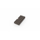 61623 Slotted Tong Die, 3/8