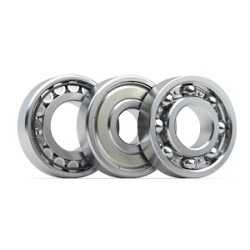 Rotary Table Bearing, Roller, Pinion End  Rotary Table Bearing, Roller, Pinion End