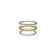 Rotary Table Race, Main bearing, Upper Rotary Table Replacement Parts image