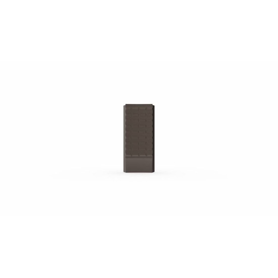 Showing image for 312238-B Beveled Varco Style Insert, 3-1/2 312238-B Beveled Varco Style Insert, 3-1/2