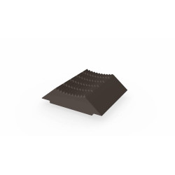 Eckel Style Backup 4-1/2" Tong 2-3/8" Die 112985 Eckel Style Backup 4-1/2" Tong 2-3/8" Die 112985