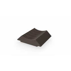 Eckel Style Backup 4-1/2" Tong 2-7/8" Wrap Around Die 112986  Eckel Style Backup 4-1/2" Tong 2-7/8" Wrap Around Die 112986