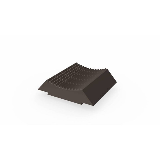 Eckel Style Backup 4-1/2