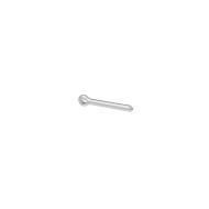 Type C-1 Drill Collar Slip Replacement Parts Handle Pin 3" - 10"