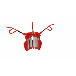 Type C-1 Drill Collar Slip Complete 3" - 4 1/2" Type C-1 Drill Collar Slip Complete 3" - 4 1/2"