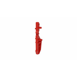 Type C-1 Drill Collar Slip Left Hand Body Segment 11 1/4" - 12 3/4" Type C-1 Drill Collar Slip Left Hand Body Segment 11 1/4" - 12 3/4"