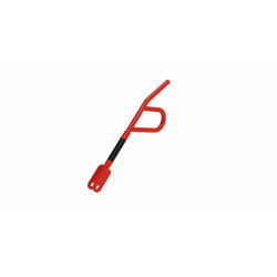 Type C-1 Drill Collar Slip Replacement Parts Handle 3" - 10" Type C-1 Drill Collar Slip Replacement Parts Handle 3" - 10"