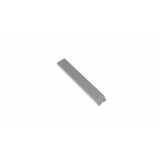 Showing image for 08-105 Baash-Ross Style Renewable Liner Insert C-1 Drill Collar Slips 08-105 Baash-Ross Style Renewable Liner Insert C-1 Drill Collar Slips image