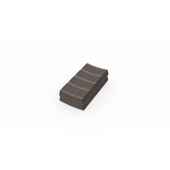 Showing image for 51-2412 Baash-Ross DU Style Insert, 5-1/2 51-2412 Baash-Ross DU Style Insert, 5-1/2