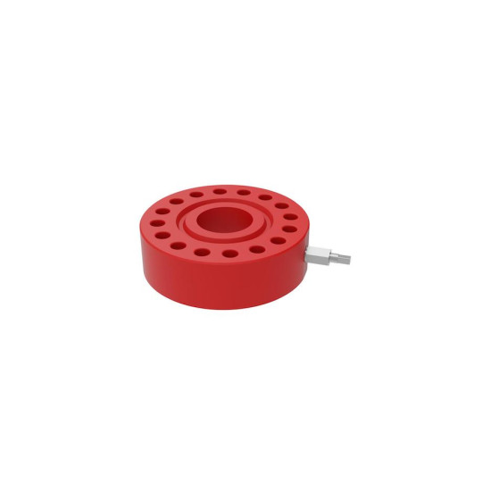 Showing image for Pack Off Test Flange Pack Off Test Flange Flanges & Adapters, Pack- Off Test Flanges image