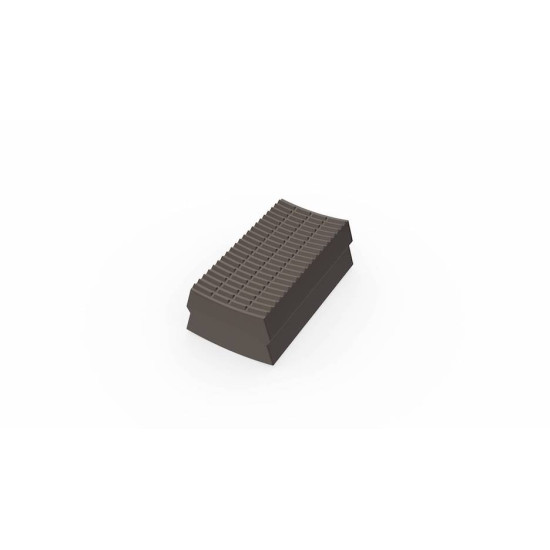 Showing image for 412400 Woolley B Style Insert, 4-1/2 412400 Woolley B Style Insert, 4-1/2