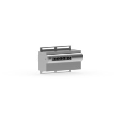 item#12 Depthometer Counter With Gear item#12 Depthometer Counter With Gear