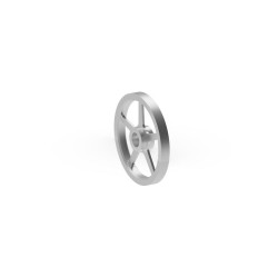 item#2 Depthometer Main Wheel Assembly  item#2 Depthometer Main Wheel Assembly