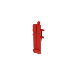Type UC-3 Casing Slip Replacement Parts Body Segment, L.H. 24" Type UC-3 Casing Slip Replacement Parts Body Segment, L.H. 24"