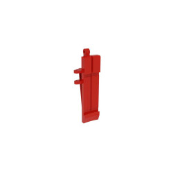 Type UC-3 Casing Slip Replacement Parts Body Segment, R.H. 16" Type UC-3 Casing Slip Replacement Parts Body Segment, R.H. 16"