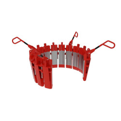 Type UC-3 Casing Slip Complete 10 3/4" w/ inserts for 10-3/4" O.D Type UC-3 Casing Slip Complete 10 3/4" w/ inserts for 10-3/4" O.D