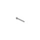 SD Rotary Slip Parts Handle Pin w/Washer All SD Rotary Slips image