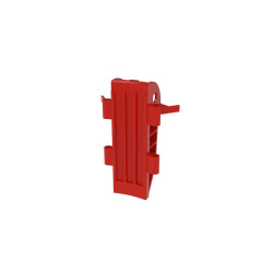 SD Rotary Slip Parts Slip Segment-Center "Size (in)" 5 1/2 SD Rotary Slip Parts Slip Segment-Center "Size (in)" 5 1/2