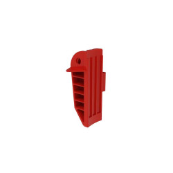 SD Rotary Slip Parts Slip Segment-Left 5 1/2 SD Rotary Slip Parts Slip Segment-Left 5 1/2