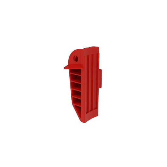 Showing image for SD Rotary Slip Parts Slip Segment-Left 5 SD Rotary Slip Parts Slip Segment-Left 5 SD Rotary Slips image