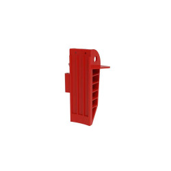 SD Rotary Slip Parts Slip Segment-Right 3 1/2 SD Rotary Slip Parts Slip Segment-Right 3 1/2