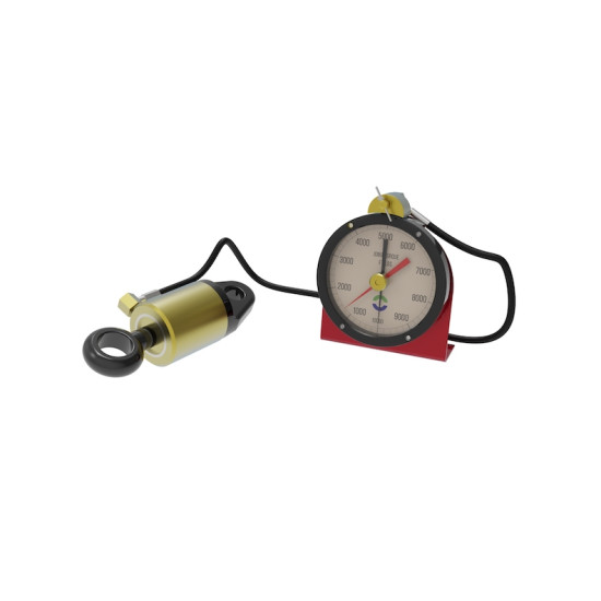 Showing image for Tong Torque Gauges Tong Torque Gauges Instrumentation , Tong Torque Gauges image