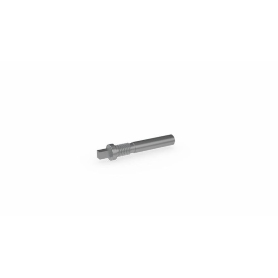 Showing image for 17920 BJ Style RS Power Tong Jaw & Bushing Pin 17920 BJ Style RS Power Tong Jaw & Bushing Pin BJ Style RS Tubing Tong image