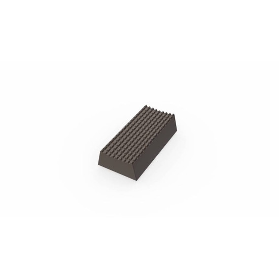 Showing image for BJ Style Power Tong Die, 2-7/8 BJ Style Power Tong Die, 2-7/8