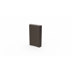 item#150 BJ Style BTS Tubing Tong 2-7/8 Insert item#150 BJ Style BTS Tubing Tong 2-7/8 Insert