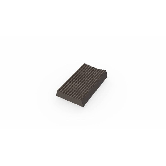 Showing image for 278278 BJ Style Power Tong Die, 2-7/8 278278 BJ Style Power Tong Die, 2-7/8