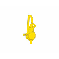 Complete Swivel Complete Swivel