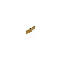 item#4A Regular Solid Type O'Bannon Style Rod Elevator Lever 5/8" to 7/8" item#4A Regular Solid Type O'Bannon Style Rod Elevator Lever 5/8" to 7/8"