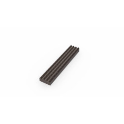 102094 Tong Die, 5/8" x 1-1/4" x 5-7/8" 102094 Tong Die, 5/8" x 1-1/4" x 5-7/8"