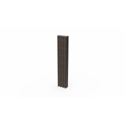 102094 Tong Die, 5/8" x 1-1/4" x 5-7/8" 102094 Tong Die, 5/8" x 1-1/4" x 5-7/8"