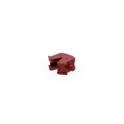 item#2A Regular Solid Type O'Bannon Style Rod Elevator Body E90 item#2A Regular Solid Type O'Bannon Style Rod Elevator Body E90